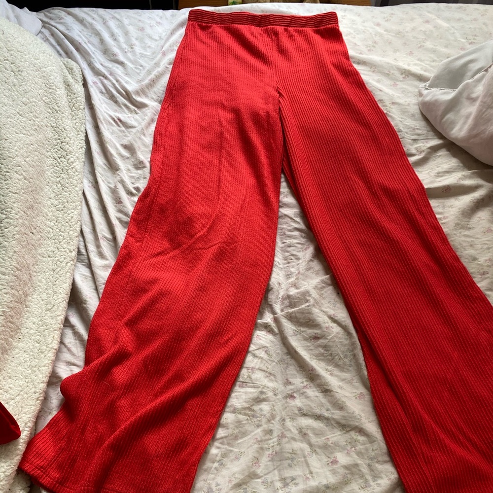 Bundle of Windsor palazzo pants all size small